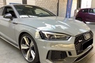 AUDI RS5 B9 2.9TFSI V6 450ZS COUPE QUATTRO CARBON CERAMIC BRAKES BANG&OLUFSEN LED